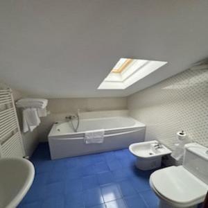 Antica Pieve Hotel Filattiera Luaran gambar