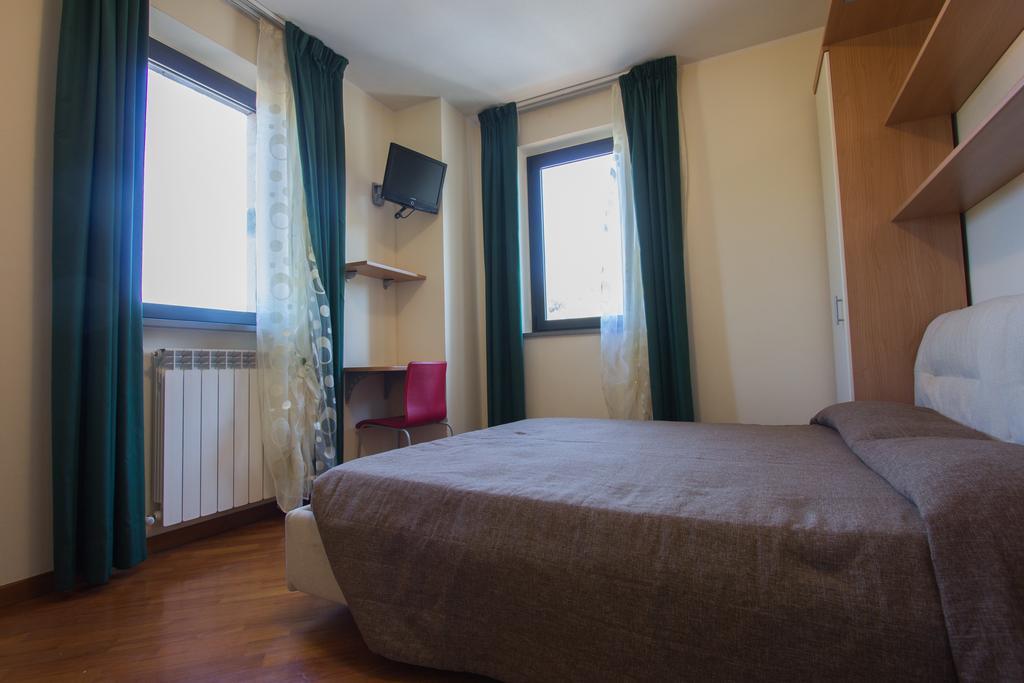 Antica Pieve Hotel Filattiera Luaran gambar