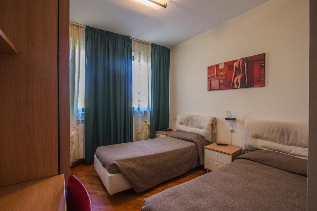 Antica Pieve Hotel Filattiera Luaran gambar