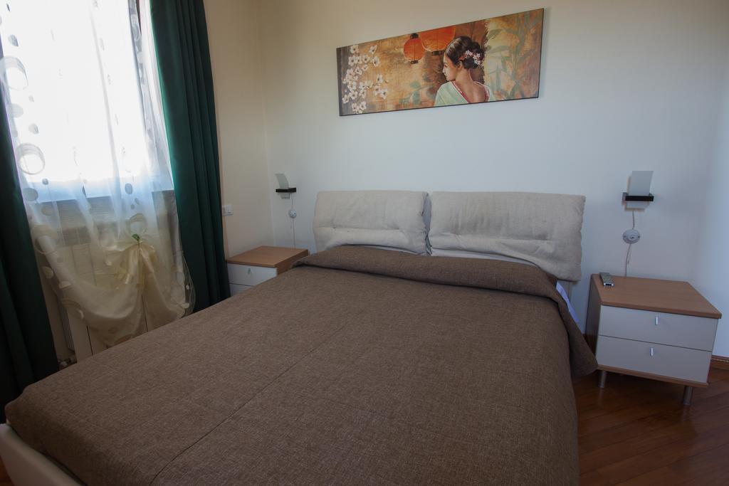 Antica Pieve Hotel Filattiera Luaran gambar