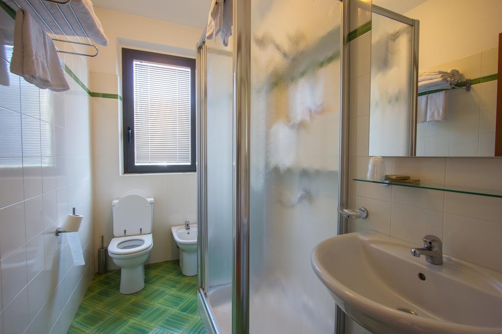 Antica Pieve Hotel Filattiera Luaran gambar