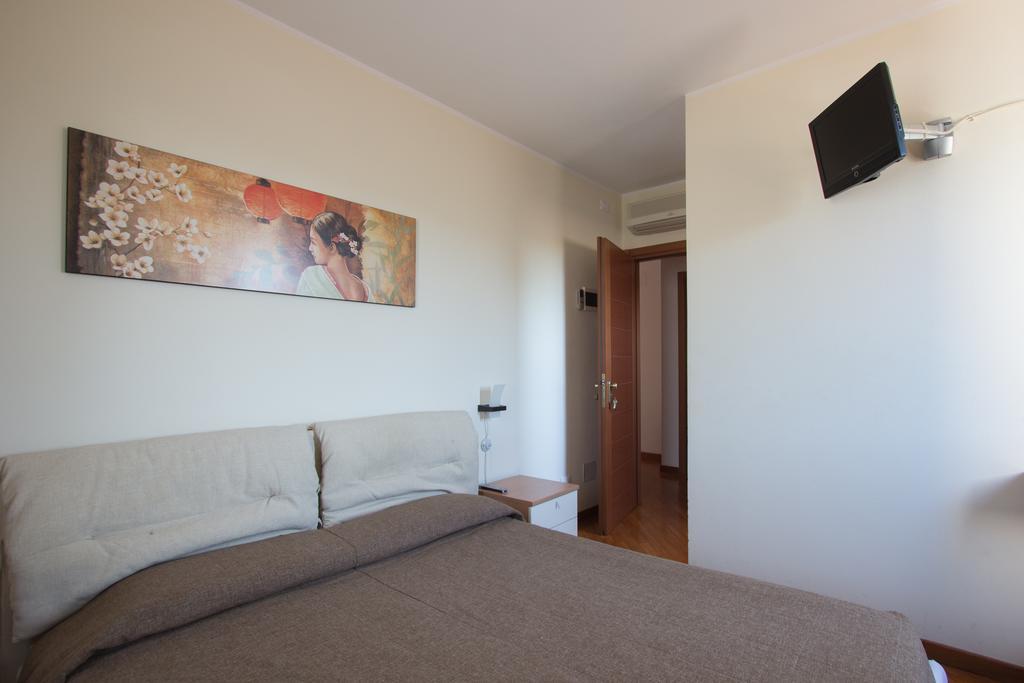 Antica Pieve Hotel Filattiera Luaran gambar