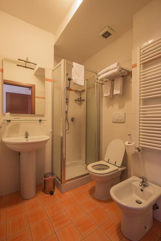 Antica Pieve Hotel Filattiera Luaran gambar