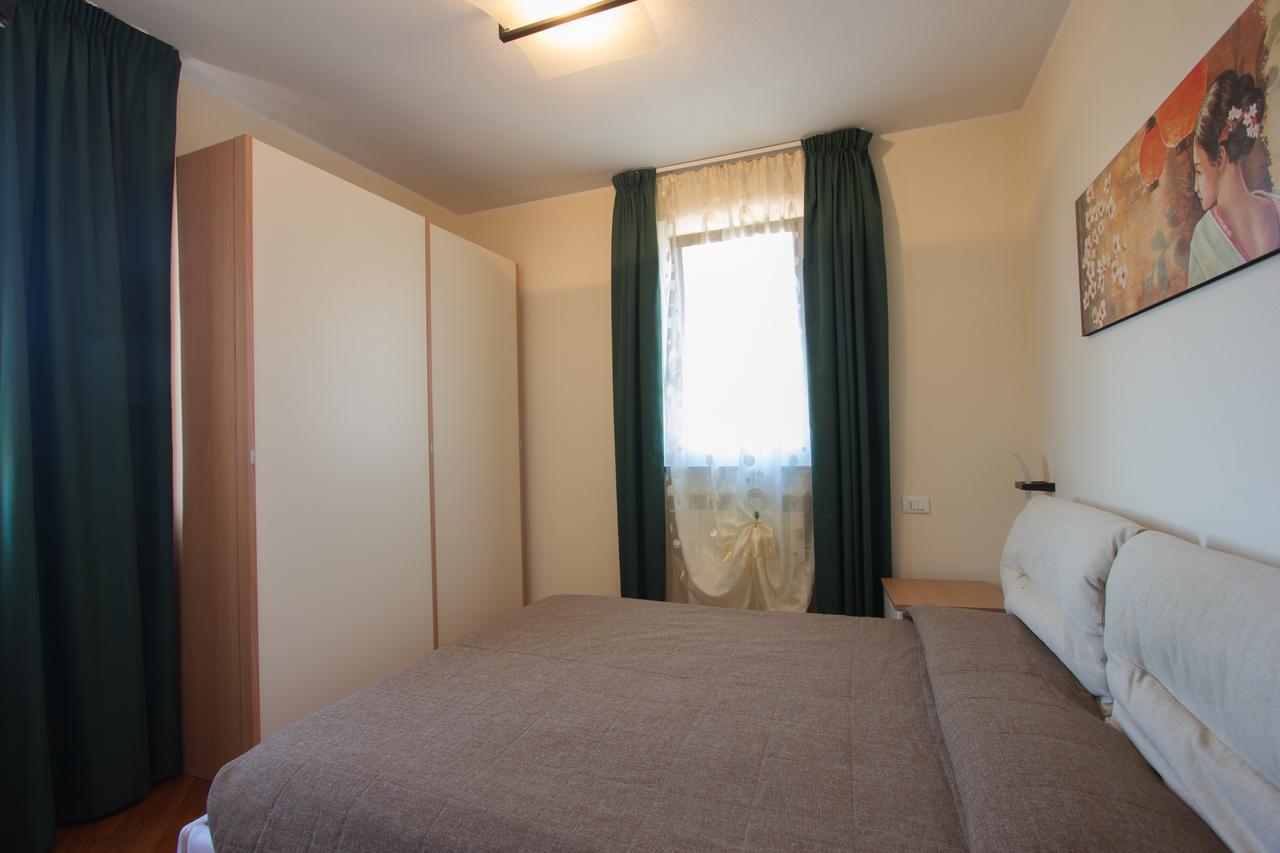 Antica Pieve Hotel Filattiera Luaran gambar